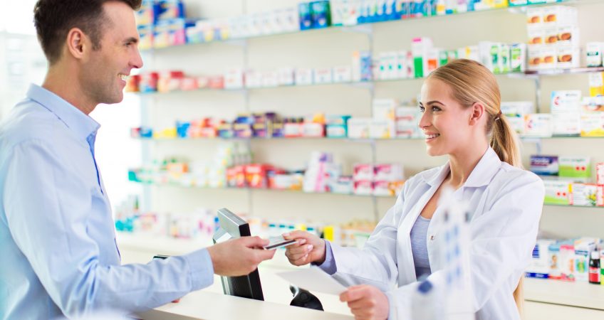 2022 Pharmacy Locator - Blue MedicareRx (PDP)