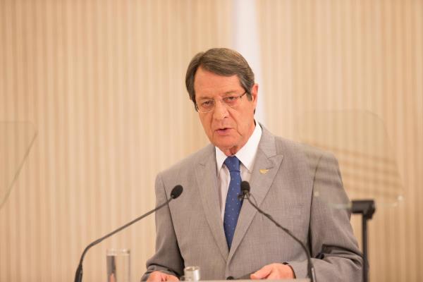 most-important-issue-of-essence-is-reaching-a-cyprus-settlement,-president-notes-in-letter-to-unsg