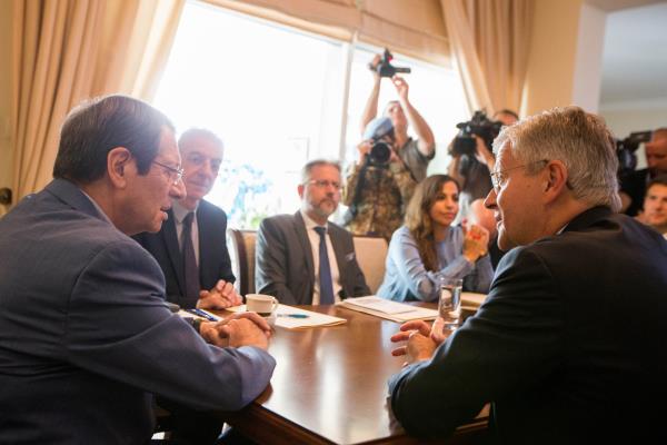 president-anastasiades-meets-with-un-senior-official-for-peacekeeping-operations
