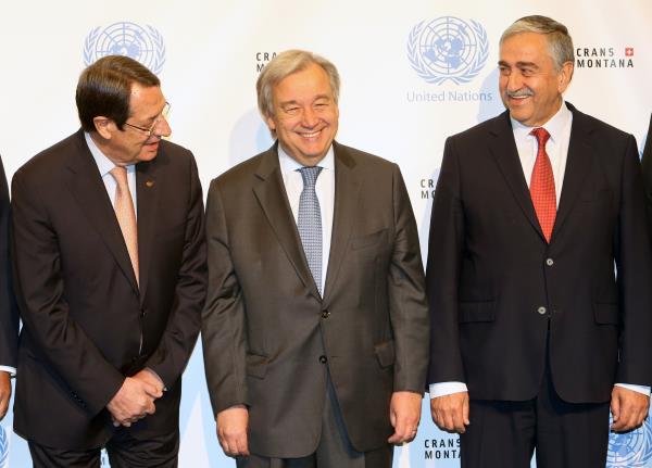 un-sg-proposes-meeting-with-president-and-turkish-cypriot-leader-in-new-york,-spokesman-says