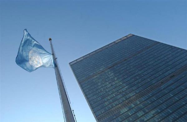 unsg-discusses-cyprus-with-all-involved-parties,-his-deputy-spokesman-says