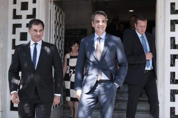 greek-premier-in-cyprus-monday-for-an-official-visit
