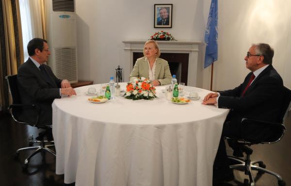 leaders-to-finalise-terms-of-reference,-to-hold-tripartite-meeting-with-guterres