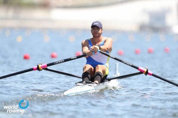 cypriot-athlete-finishes-first-in-junior-men-single-sculls-in-world-rowing-championship