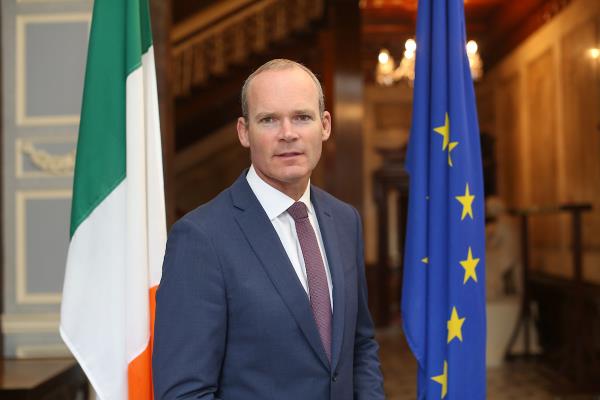 fms-of-cyprus-and-ireland-discuss-developments-on-brexit-during-telephone-conversation