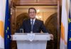 President Anastasiades announces two first stages of easing of lockdown on May 4 and 21 (1)