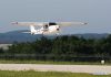 China’s new light-sport aircraft completes maiden flight