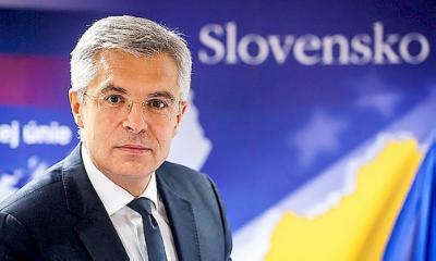 slovakian-foreign-minister-meets-with-his-cypriot-counterpart-in-nicosia-on-monday