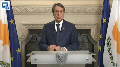 cyprus-president-endorses-cop26-agreement-on-forests-and-land-use-[video]