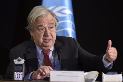 unsg-underlines-lack-of-political-progress-in-cyprus-has-significant-implications-for-all-cypriots