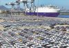 China now world’s top vehicle exporter
